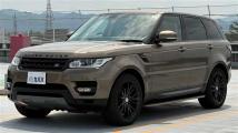 2014 Land Rover Range Rover Sport