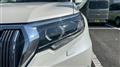 2022 Toyota Land Cruiser Prado