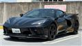 2026 Chevrolet Corvette