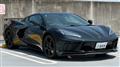2026 Chevrolet Corvette
