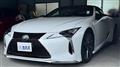 2025 Lexus LC