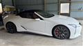 2025 Lexus LC