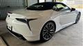 2025 Lexus LC
