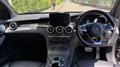 2018 Mercedes-Benz GLC-Class