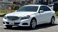2013 Mercedes-Benz E-Class