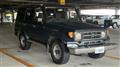 1995 Toyota Landcruiser 70