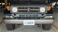 1995 Toyota Landcruiser 70