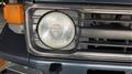 1995 Toyota Landcruiser 70