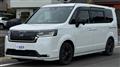 2024 Honda Step WGN