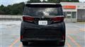 2024 Toyota Alphard