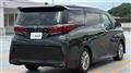 2024 Toyota Alphard
