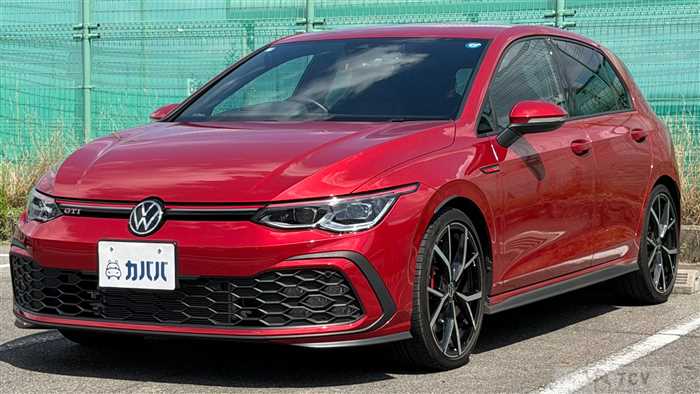 2023 Volkswagen Golf