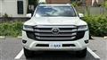 2026 Toyota Land Cruiser