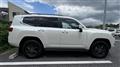 2026 Toyota Land Cruiser