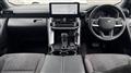 2026 Toyota Land Cruiser