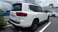 2026 Toyota Land Cruiser