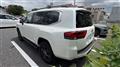 2026 Toyota Land Cruiser