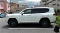2026 Toyota Land Cruiser