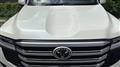 2026 Toyota Land Cruiser