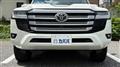 2026 Toyota Land Cruiser