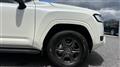 2026 Toyota Land Cruiser