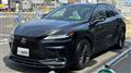 2026 Lexus RX