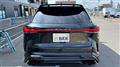 2026 Lexus RX