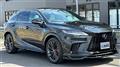 2026 Lexus RX