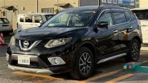 2014 Nissan X-Trail