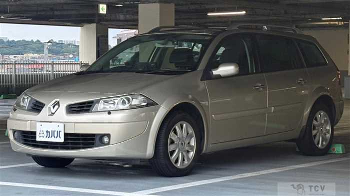 2010 Renault Renault Others