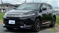 2019 Toyota Harrier