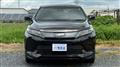 2019 Toyota Harrier