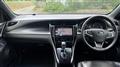 2019 Toyota Harrier