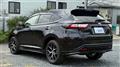 2019 Toyota Harrier