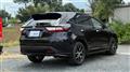 2019 Toyota Harrier