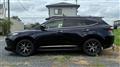 2019 Toyota Harrier
