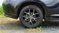 2019 Toyota Harrier