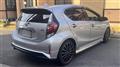 2018 Toyota AQUA
