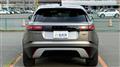 2017 Land Rover Range Rover Velar