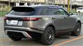 2017 Land Rover Range Rover Velar