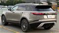 2017 Land Rover Range Rover Velar