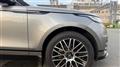 2017 Land Rover Range Rover Velar
