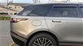 2017 Land Rover Range Rover Velar