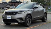 2017 Land Rover Range Rover Velar