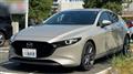 2023 Mazda Mazda3