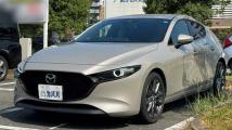 2023 Mazda Mazda3