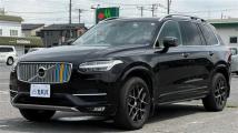 2018 Volvo XC90