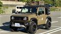2019 Suzuki Jimny Sierra