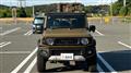2019 Suzuki Jimny Sierra