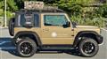 2019 Suzuki Jimny Sierra